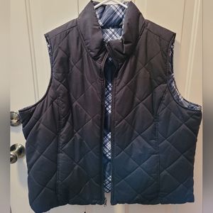 Reversible Vest